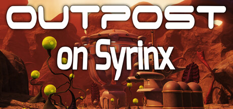 Outpost On Syrinx