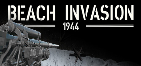 海滩入侵 1944/Beach Invasion 1944