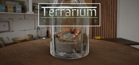 玻璃容器生成器/Terrarium Builder