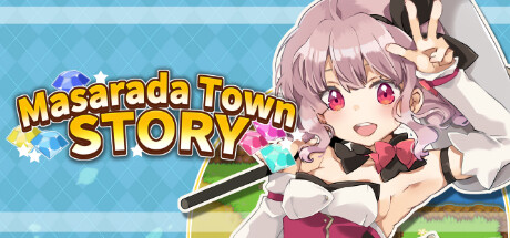 Masarada Town Story