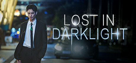 Lost in Darklight