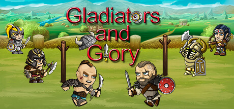 角斗士与荣耀/Gladiators and Glory