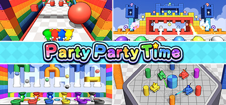 聚会时间/Party Party Time(V20231109)