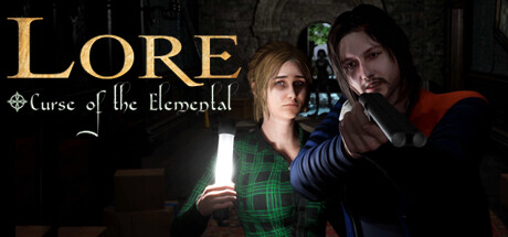 传说：元素的诅咒/Lore: Curse Of The Elemental