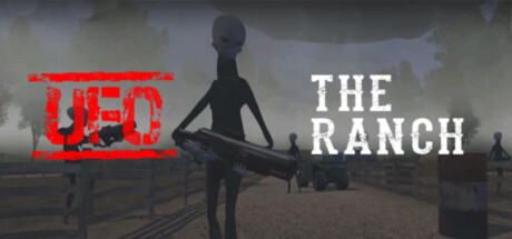 不明飞行物：牧场/UFO: The Ranch