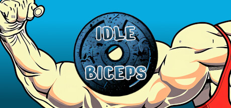 Idle Biceps