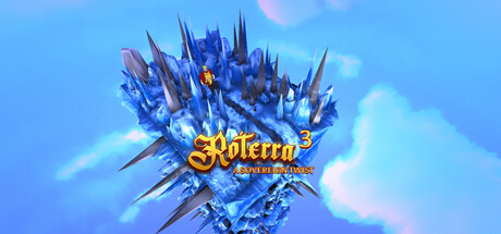 Roterra 3 - A Sovereign Twist