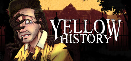 黄色历史/Yellow History