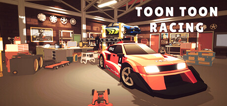 Toon Toon Racing