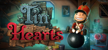 Tin Hearts(1.0.9.1)