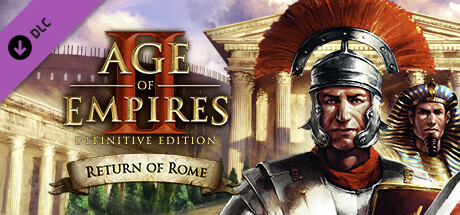 Age of Empires II: Definitive Edition(V107882)