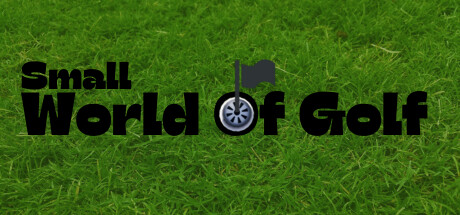 高尔夫小世界/Small World Of Golf