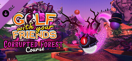 Golf With Your Friends Deluxe Edition(V258)