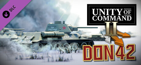 Unity of Command II Kursk(ALL DLCS)