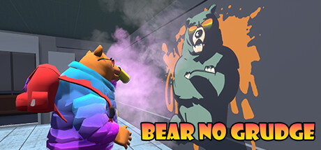 不怀怨恨/Bear No Grudge