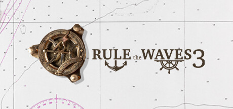 统治海浪 3/Rule the Waves 3