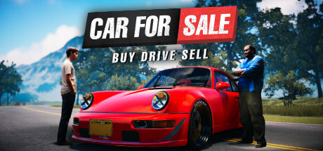 Car For Sale Simulator 2023(V20231229)