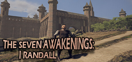 七次觉醒：我是兰德尔/The Seven Awakenings: I Randall