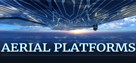 高空平台/Aerial Platforms