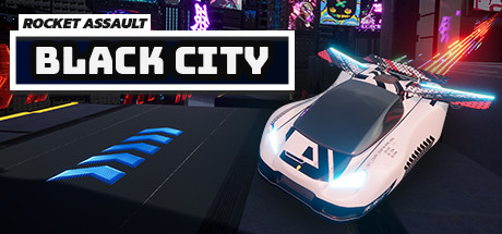 Rocket Assault: Black City