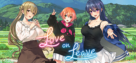 Love on Leave