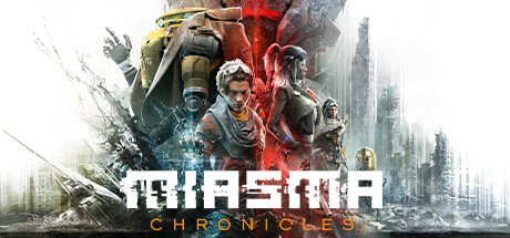 Miasma Chronicles(V1.1.17)