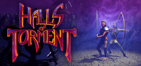 Halls of Torment(V20240219)