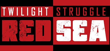 冷热战斗:红海/Twilight Struggle: Red Sea