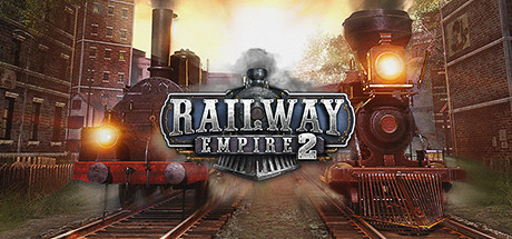 Railway Empire 2 Deluxe Edition(V1.2.0.59051)
