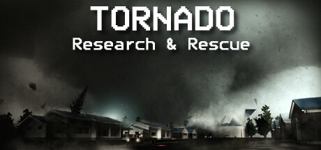 龙卷风：研究和救援/Tornado: Research and Rescue