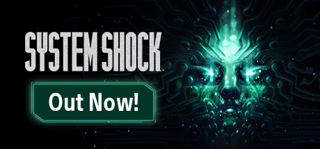 System Shock(V1.2.18890)