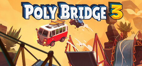Poly Bridge 3(V1.3.4)