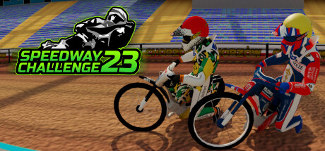 Speedway Challenge 2023(V1.9.1)