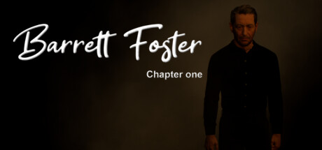 巴雷特·福斯特：第一章/Barrett Foster : Chapter One