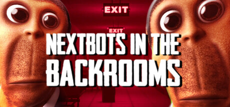 Nextbots 在幕后/Nextbots In The Backrooms