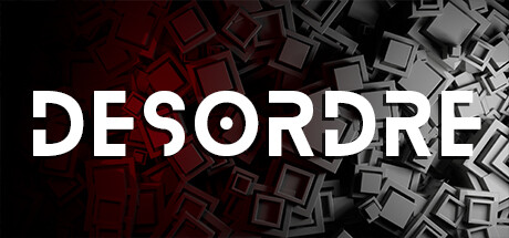 DESORDRE : A Puzzle Game Adventure