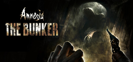 Amnesia: The Bunker(V1.15)