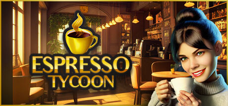 Espresso Tycoon(V20230901)