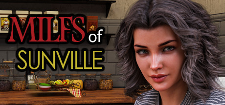 MILFs of Sunville - Season 1