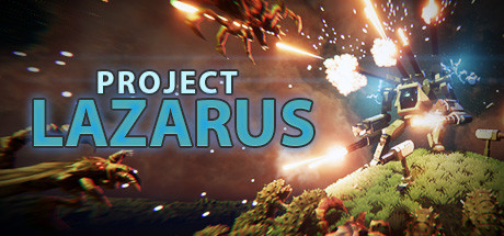 Project Lazarus(V7.1)