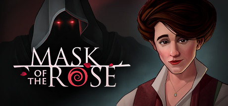 Mask of the Rose(V1.6.1021)