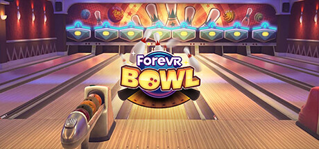 ForeVR Bowl VR