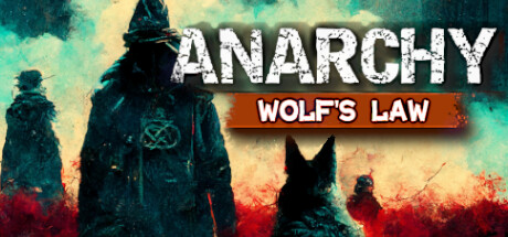 无政府状态：沃尔夫定律/Anarchy: Wolf’s law(V0.9.834.1203)