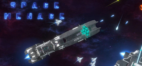 太空威胁/Space Menace