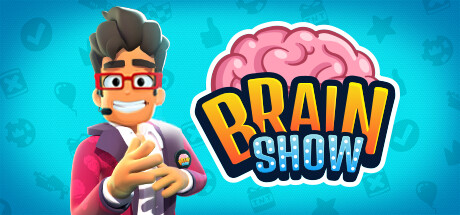 大脑秀/Brain Show