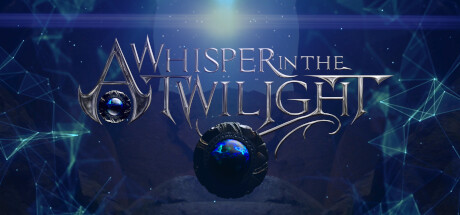 暮色中的低语：第一章/A Whisper in the Twilight: Chapter One
