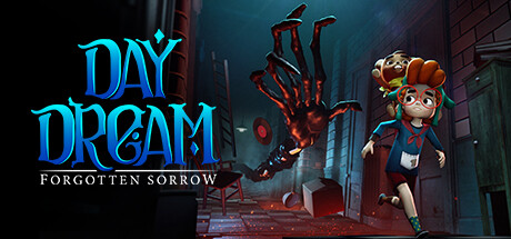 Daydream: Forgotten Sorrow(V1.6.1)