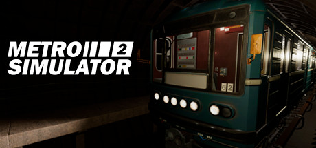 Metro Simulator 2(V1.6.1)