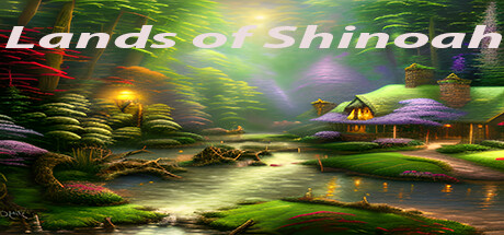 新亚大陆/Lands of Shinoah