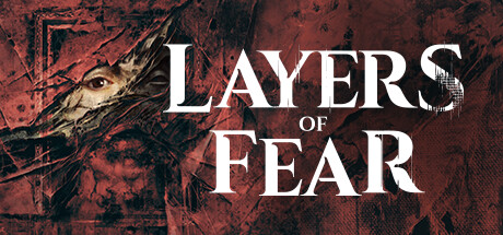 层层恐惧 豪华版/Layers of Fear Deluxe Edition(V1.6.1)